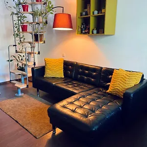Garden Bucureşti