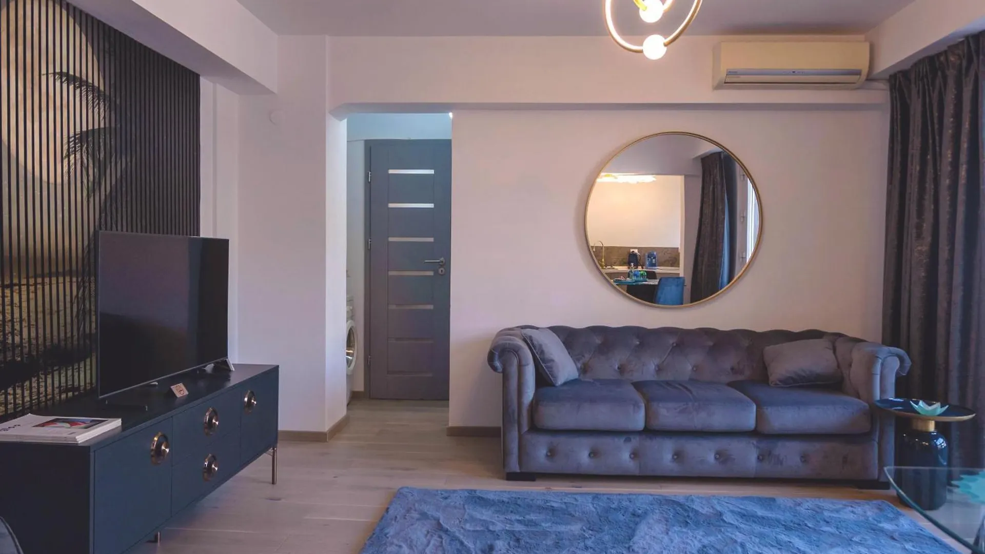 Luna Luxury Apartment Bucharest 0*,  Romania