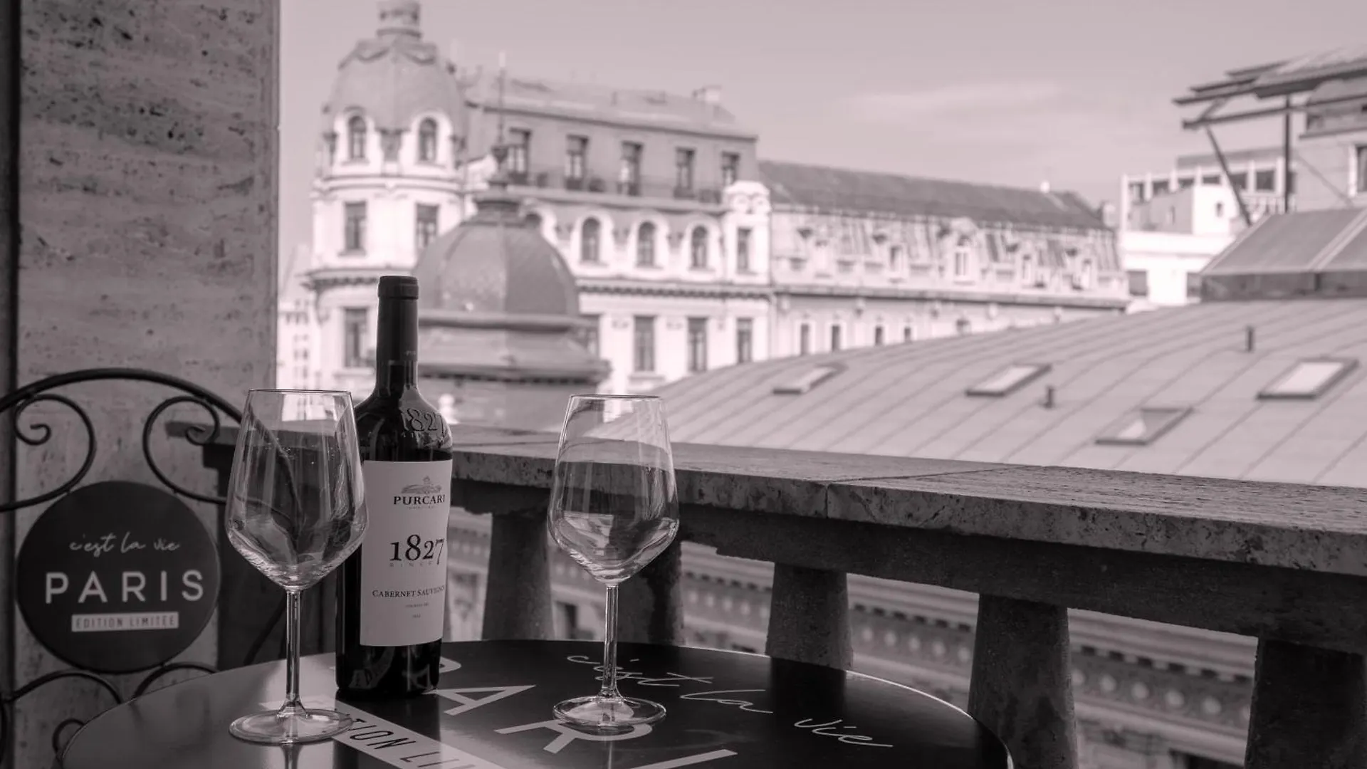 Luna Luxury Apartment Bucharest 0*,