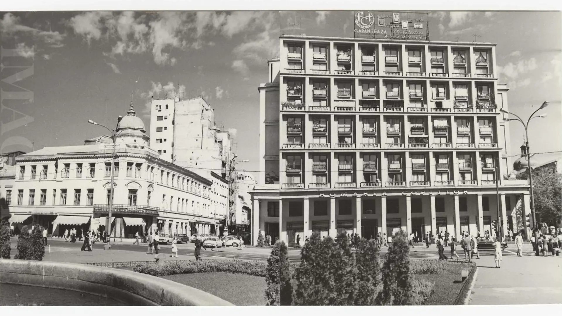 Luna Luxury Apartment Bucharest